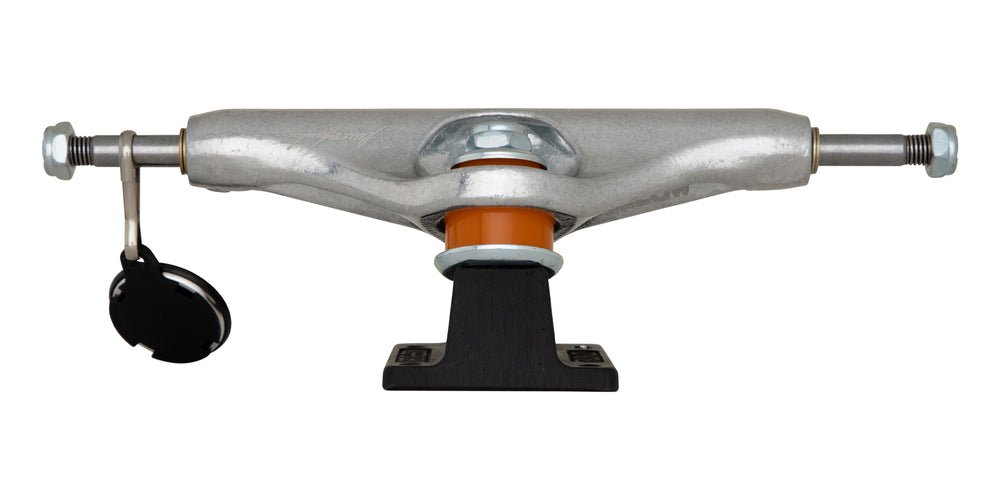 Independent Stage 11 Hollow Trucks - (Lance Mountain) Silver Black