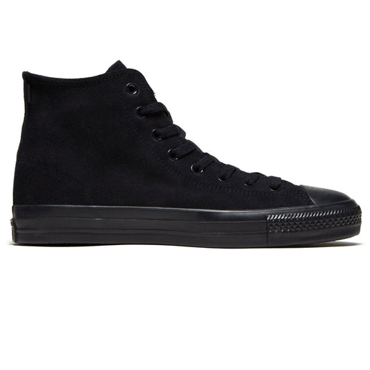 Converse CONS CTAS Pro Hi - All Black