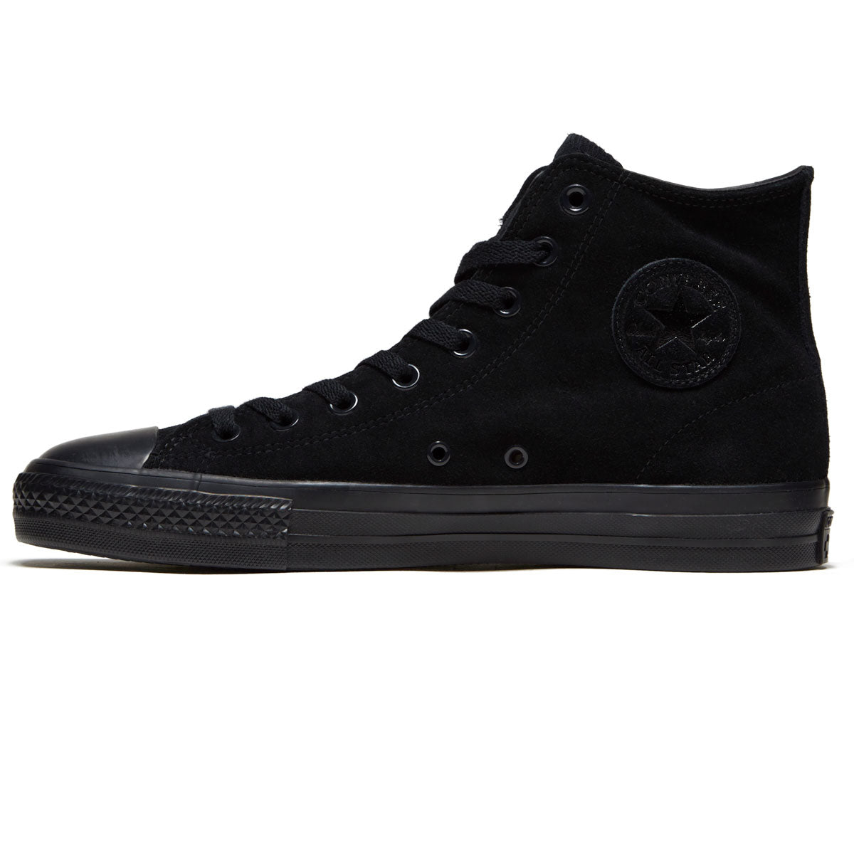 Converse CONS CTAS Pro Hi - All Black