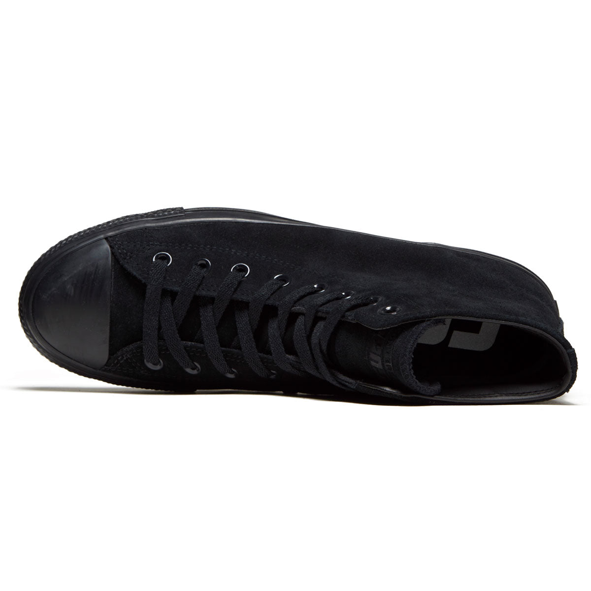 Converse CONS CTAS Pro Hi - All Black