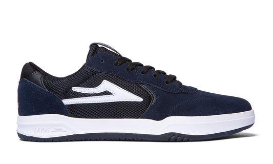 Lakai Atlantic - Navy Black