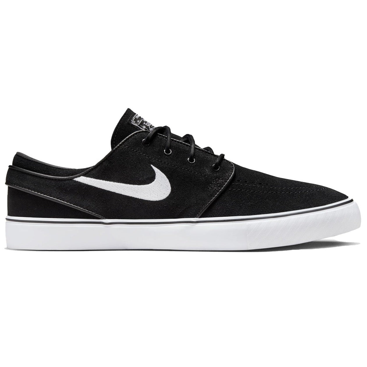 Nike SB Janoski OG+ - Black White