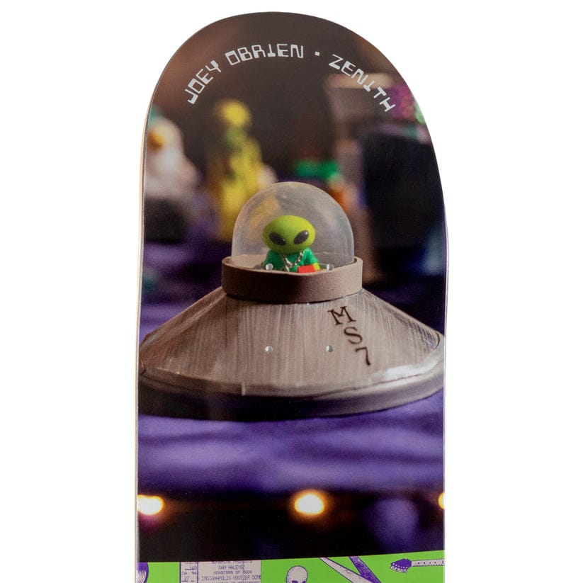 Alien Workshop O'Brien Zenith Deck - 8.3
