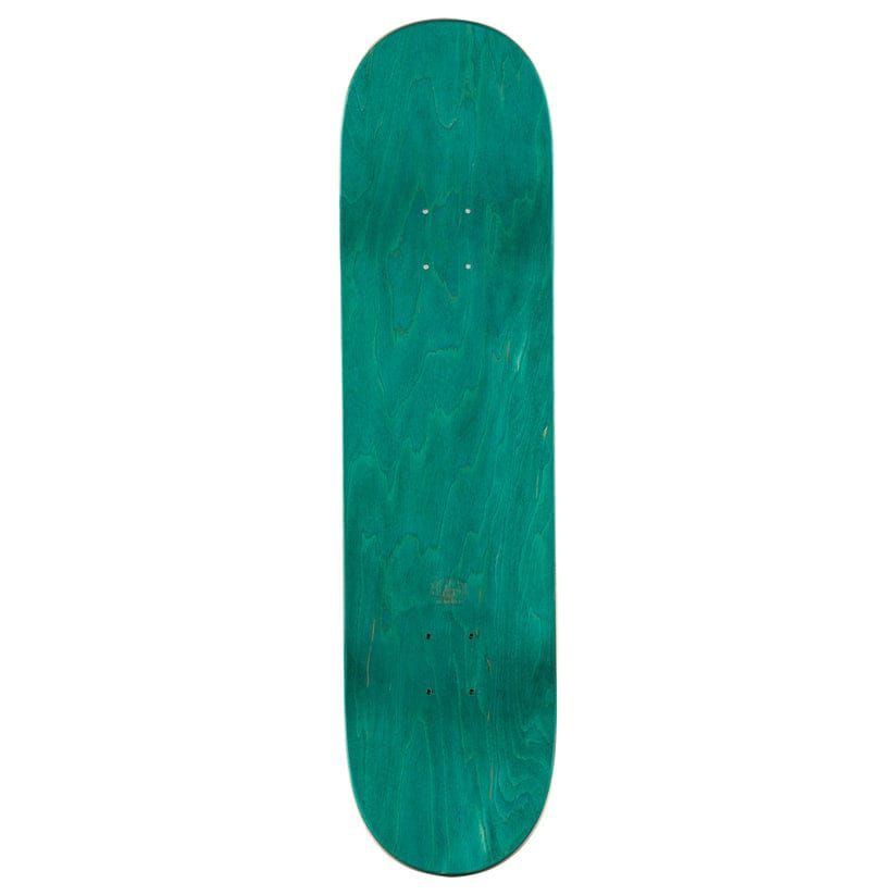 Alien Workshop O'Brien Zenith Deck - 8.3
