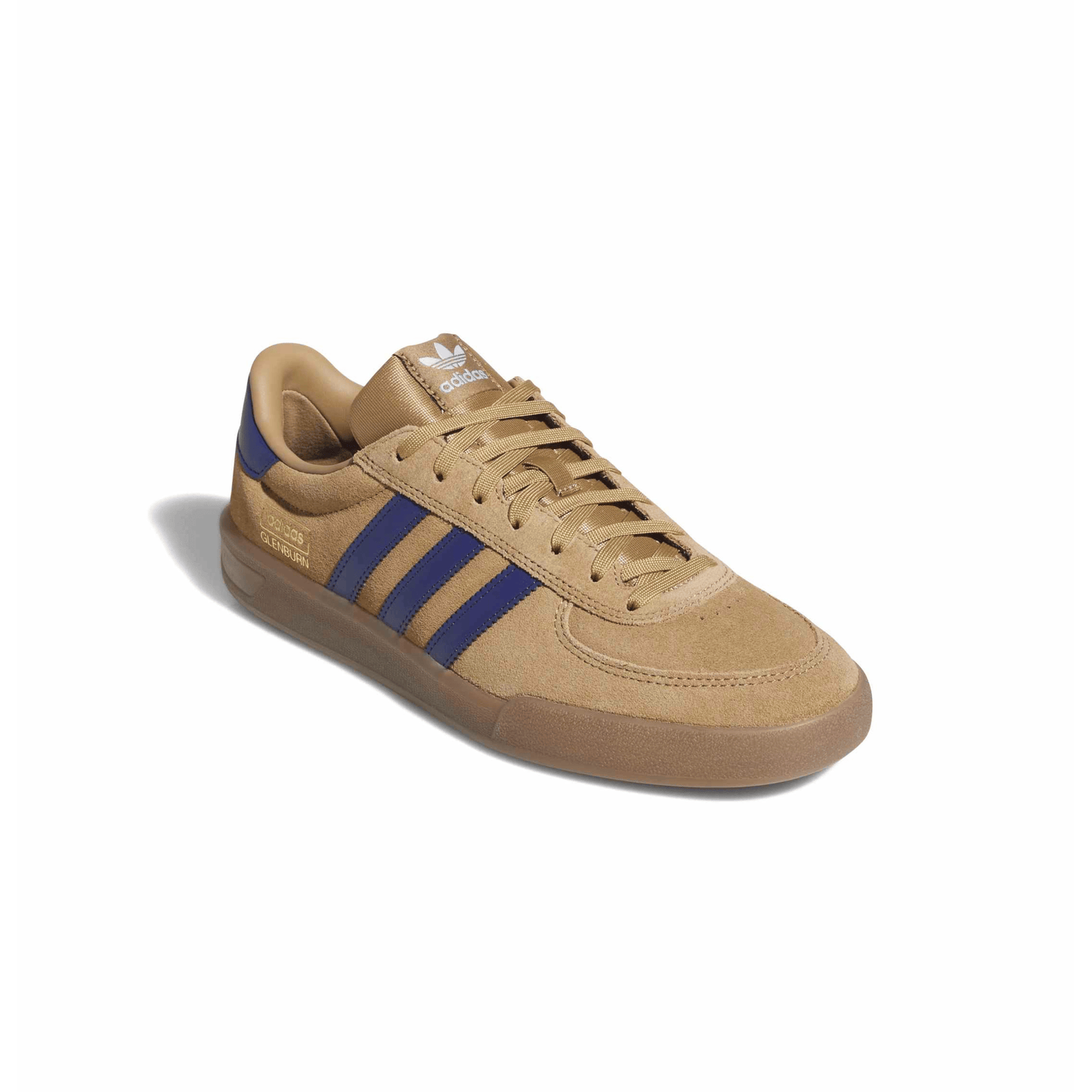 Adidas Glenburn - Cardboard Muted Purple