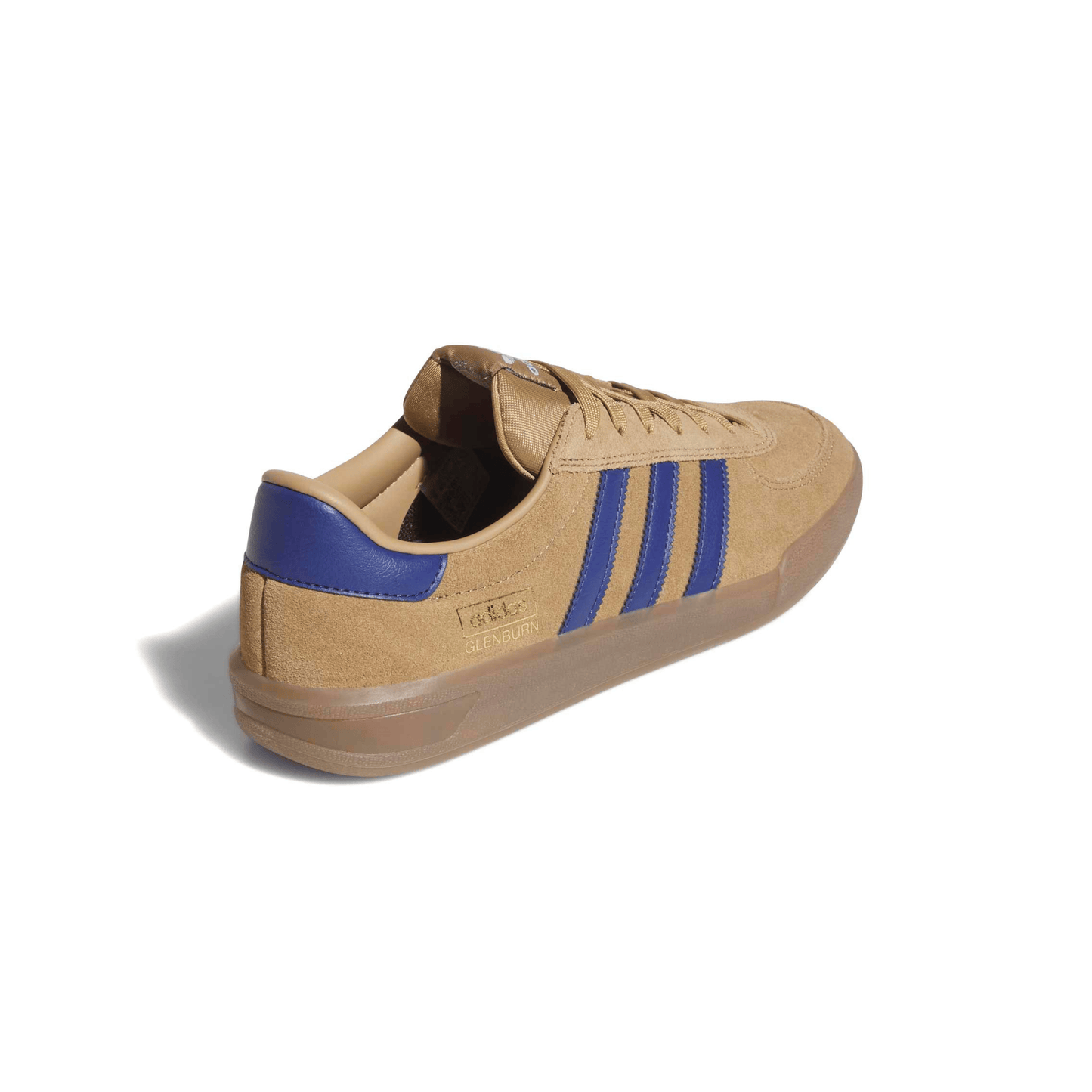 Adidas Glenburn - Cardboard Muted Purple