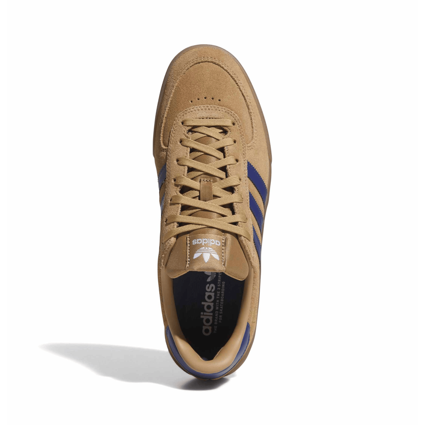 Adidas Glenburn - Cardboard Muted Purple