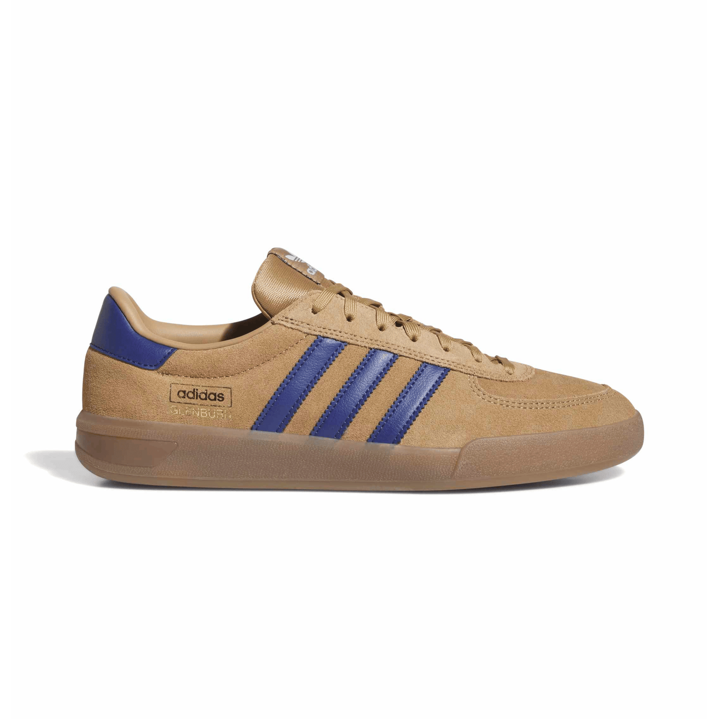 Adidas Glenburn - Cardboard Muted Purple