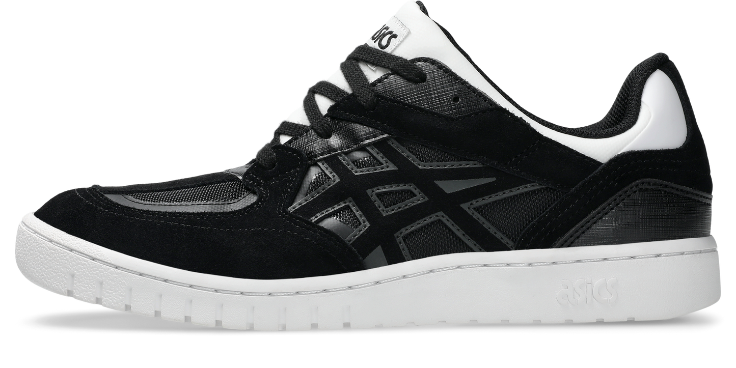 ASICS Gel-Splyte - Black White