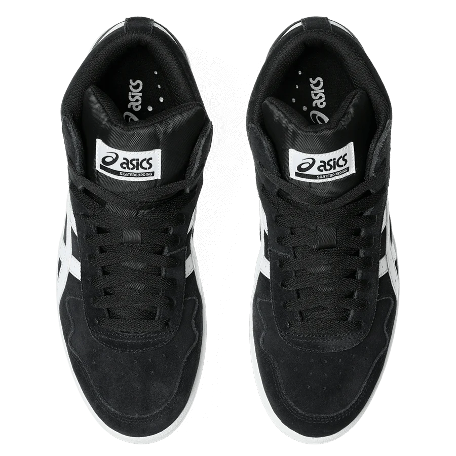 ASICS Japan Pro MT - Black White