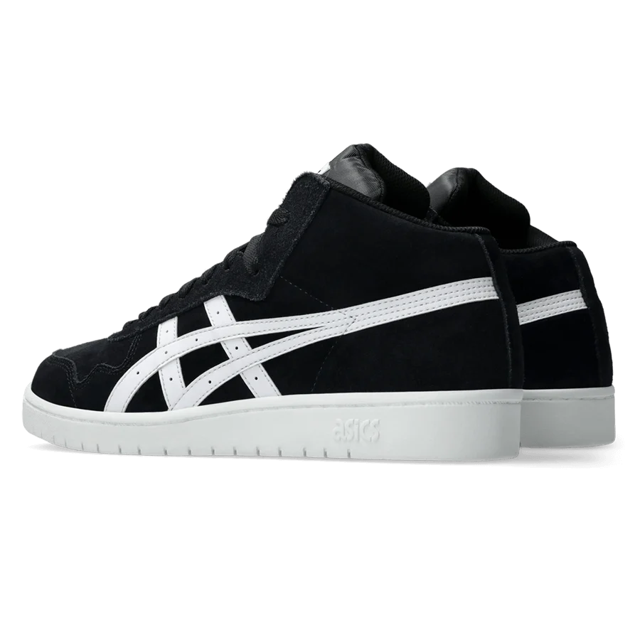 ASICS Japan Pro MT - Black White