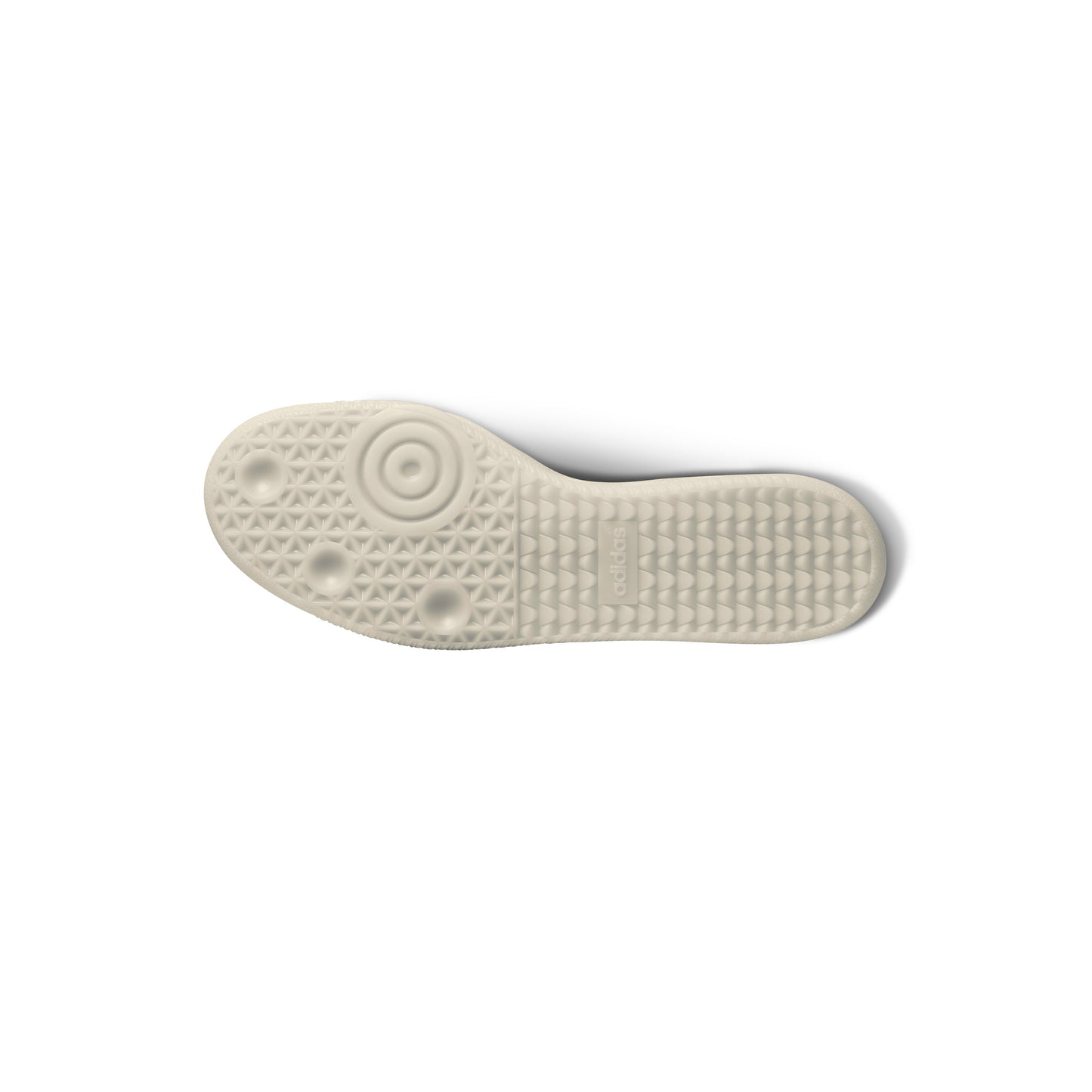 Adidas Samba ADV - (Jason Dill) Patent White Leather