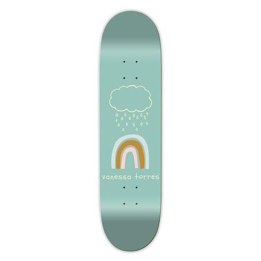 Meow Vanessa Torres Inner Child Deck - 8.5