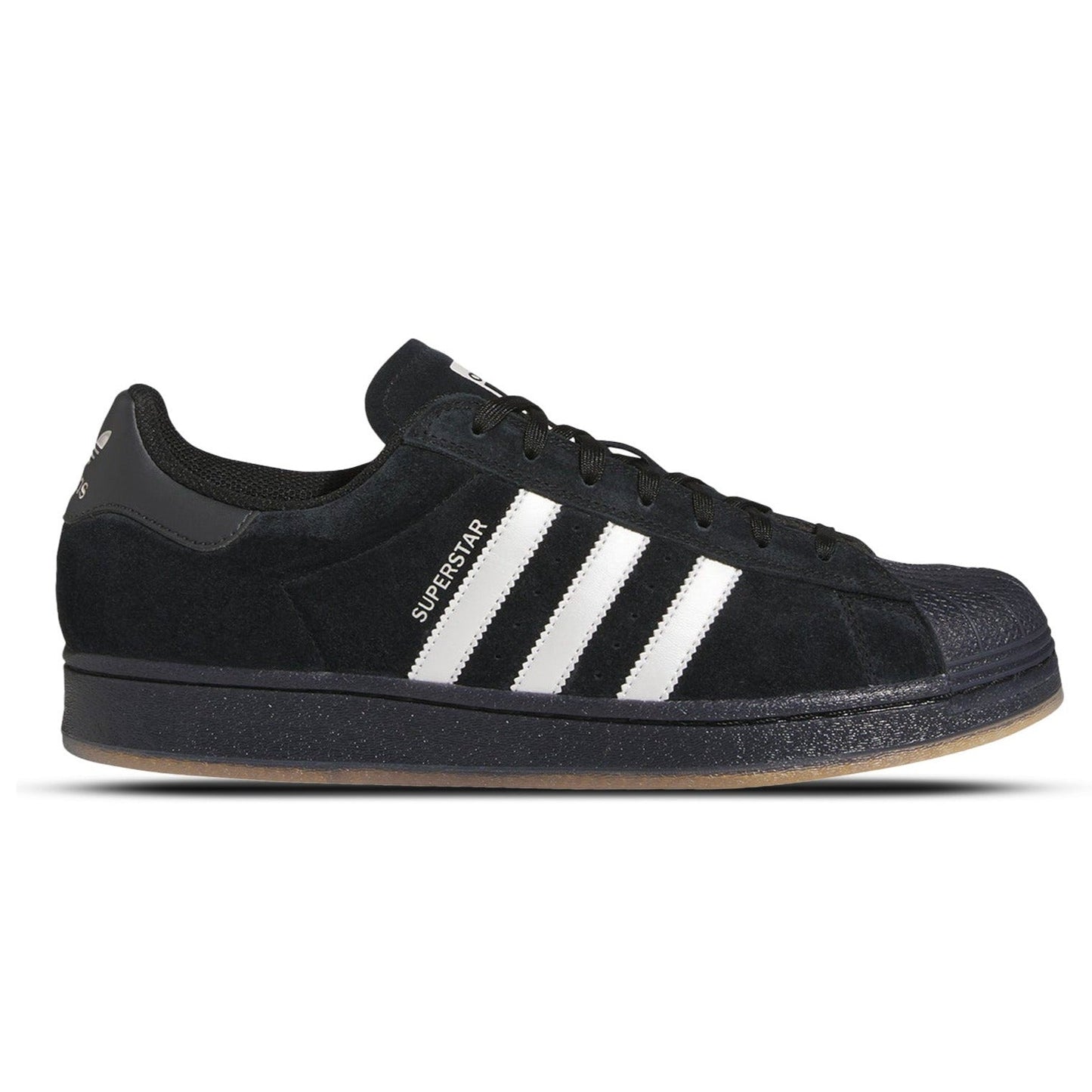 Adidas Superstar ADV - Core Black Metallic Spark