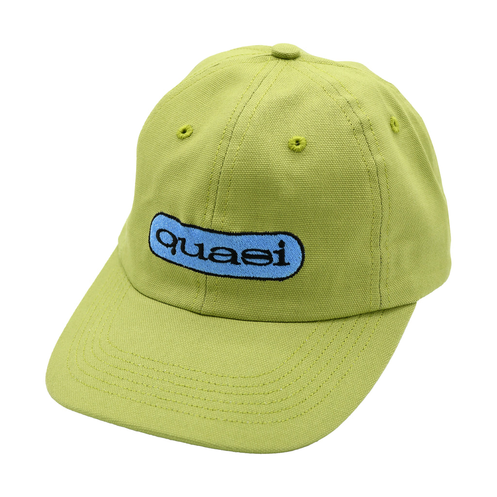 Quasi Boomerang Hat - Foliage