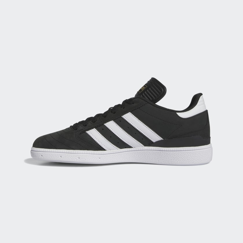 Adidas Busenitz Pro - Black White – Holistic Skateshop