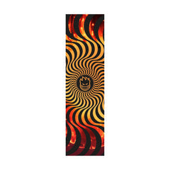 Spitfire Classic Swirl Lava Griptape - 9"