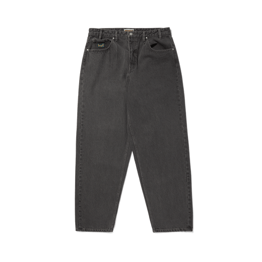 HUF Cromer Washed Jeans - Frost Gray