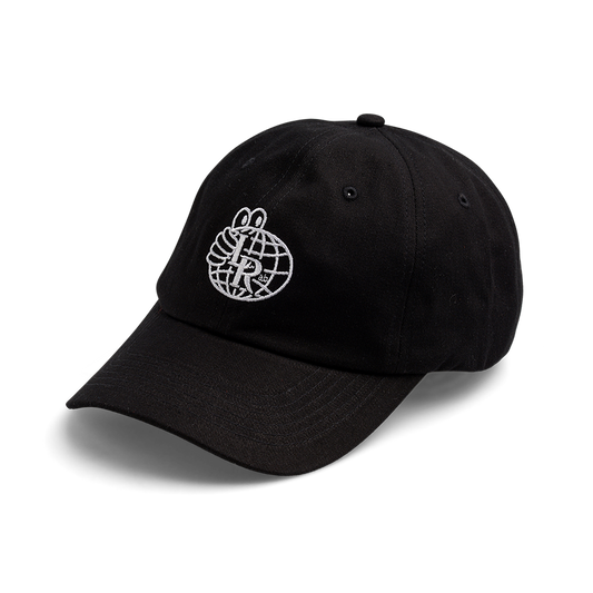 Last Resort AB Atlas Daddy Cap Hat - Black