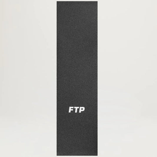 FTP Small Logo Griptape - Black