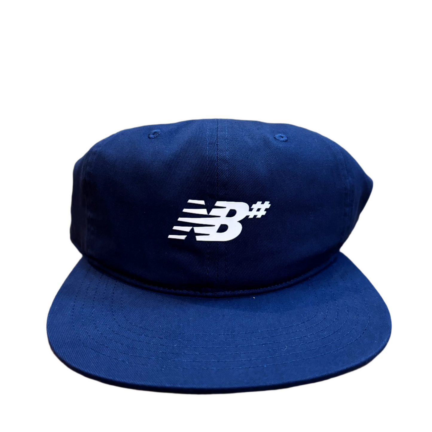 New Balance Numeric 6 Panel Hat