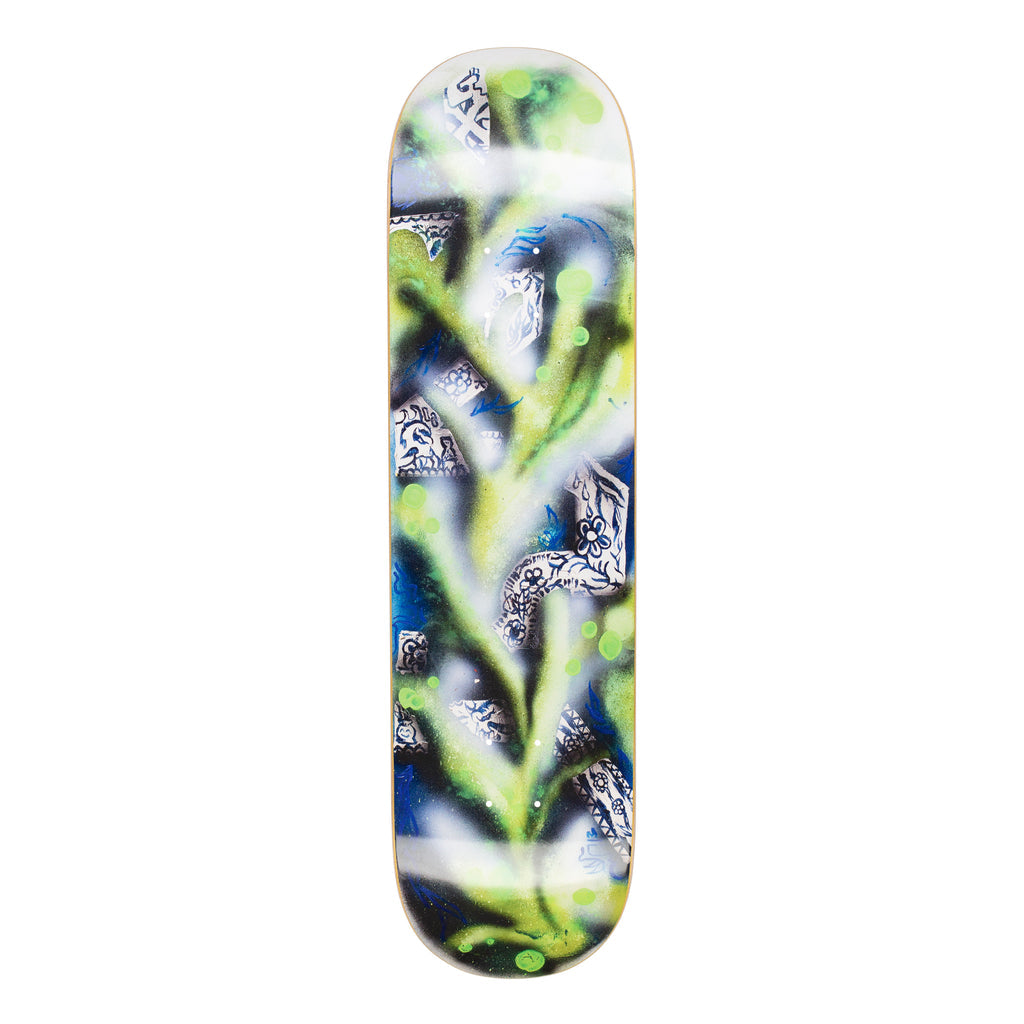 GX1000 Intertwined Deck - 8.3