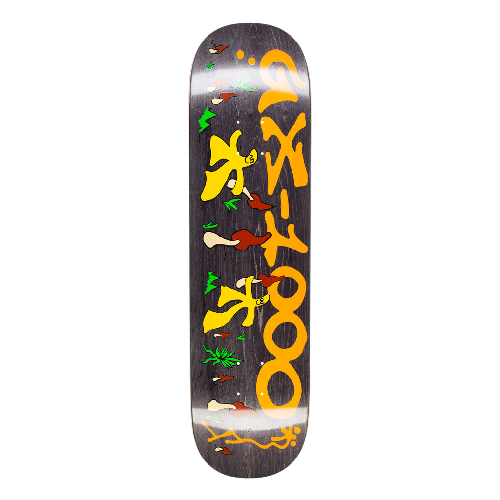 GX1000 Set Sail Deck - 8.3