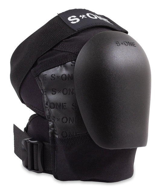 S1 Pro Knee Pads Gen 4.5 - Black