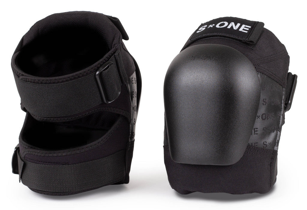 S1 Pro Knee Pads Gen 4.5 - Black