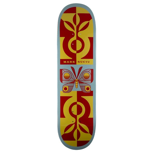 Habitat Suciu Moth Deck - 8.3