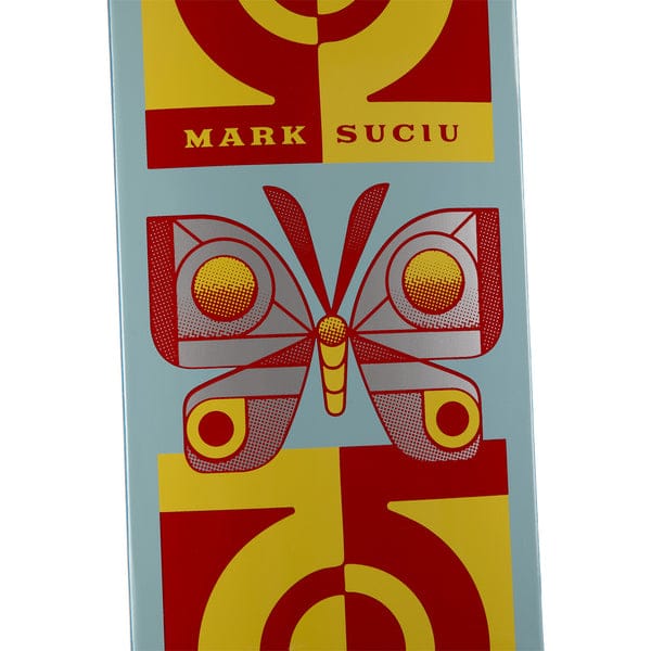 Habitat Suciu Moth Deck - 8.3
