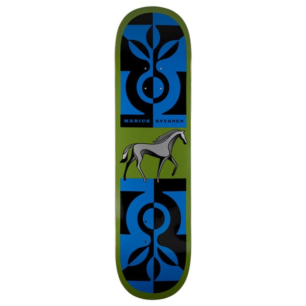 Habitat Syvanen Finnhorse Deck - 8.12