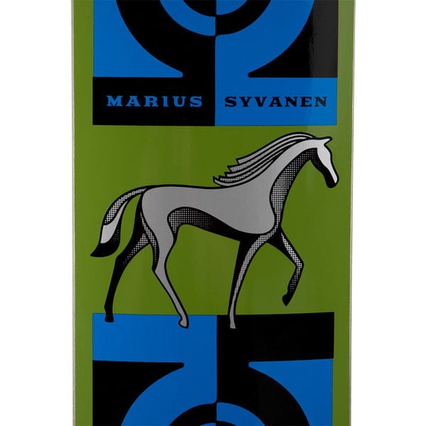 Habitat Syvanen Finnhorse Deck - 8.12
