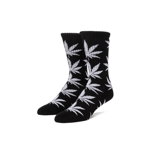 HUF Set Plantlife Sock - Black