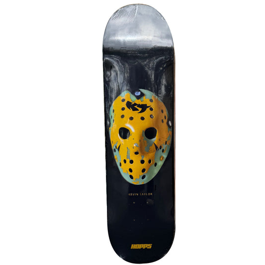 Hopps Kevin Taylor Battle Mask Deck