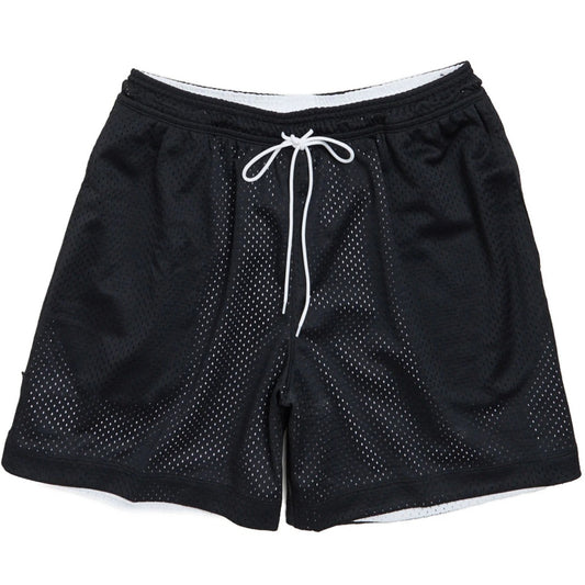 Nike SB Basketball Shorts - Black White