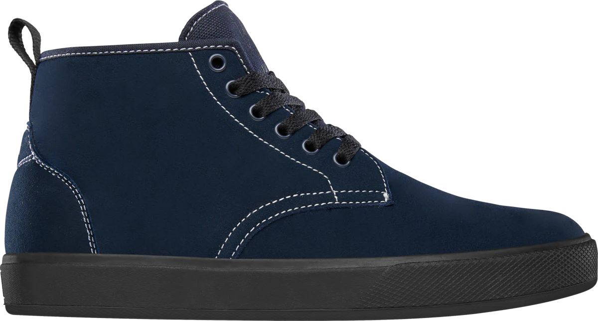 Emerica Spanky Hi - Navy