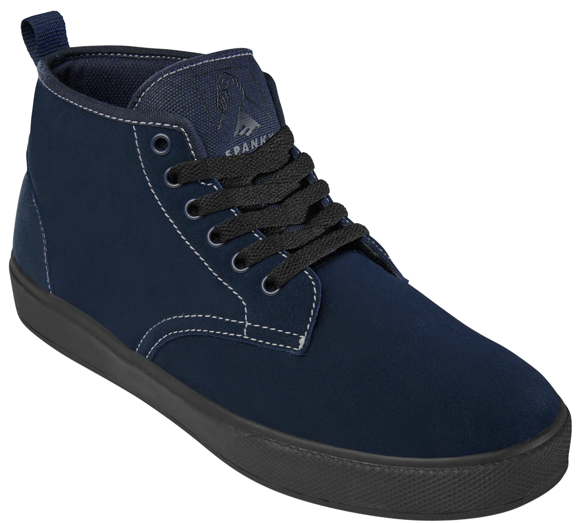 Emerica Spanky Hi - Navy