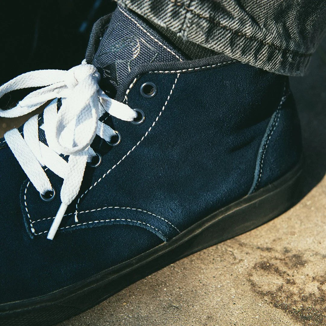 Emerica Spanky Hi - Navy