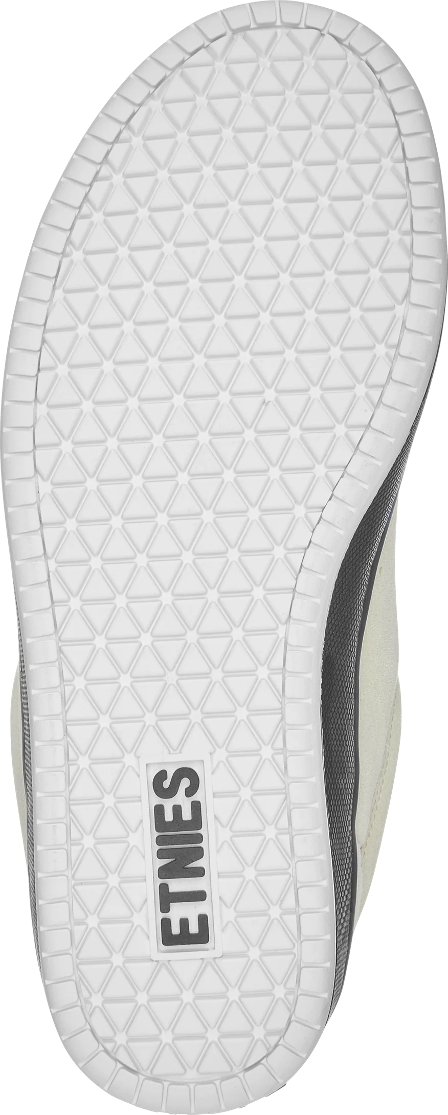 Etnies Sal 23 - White Black