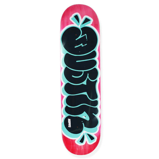 Hopps Dustin Eggeling Throwie Deck - 8.25