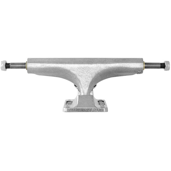 Independent Stage 4 Polished Trucks - Silver