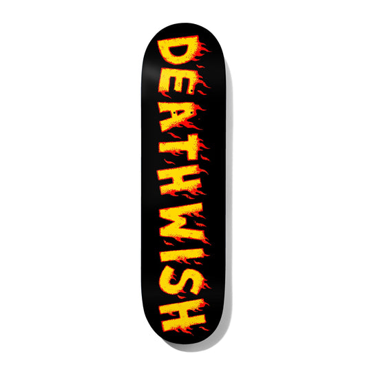 Deathwish Dickson Mind Wars Deck - 8.4