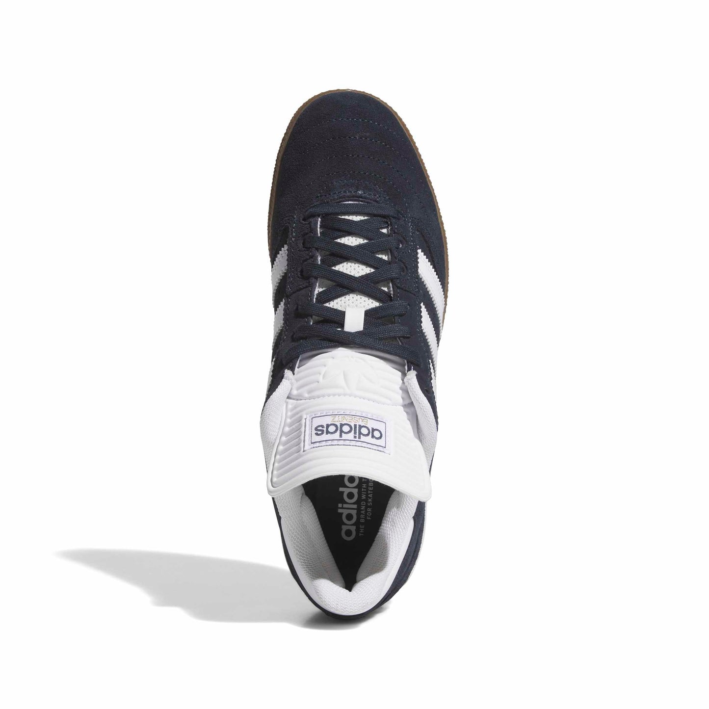 Adidas Busenitz Pro - Aurora Ink White Gum
