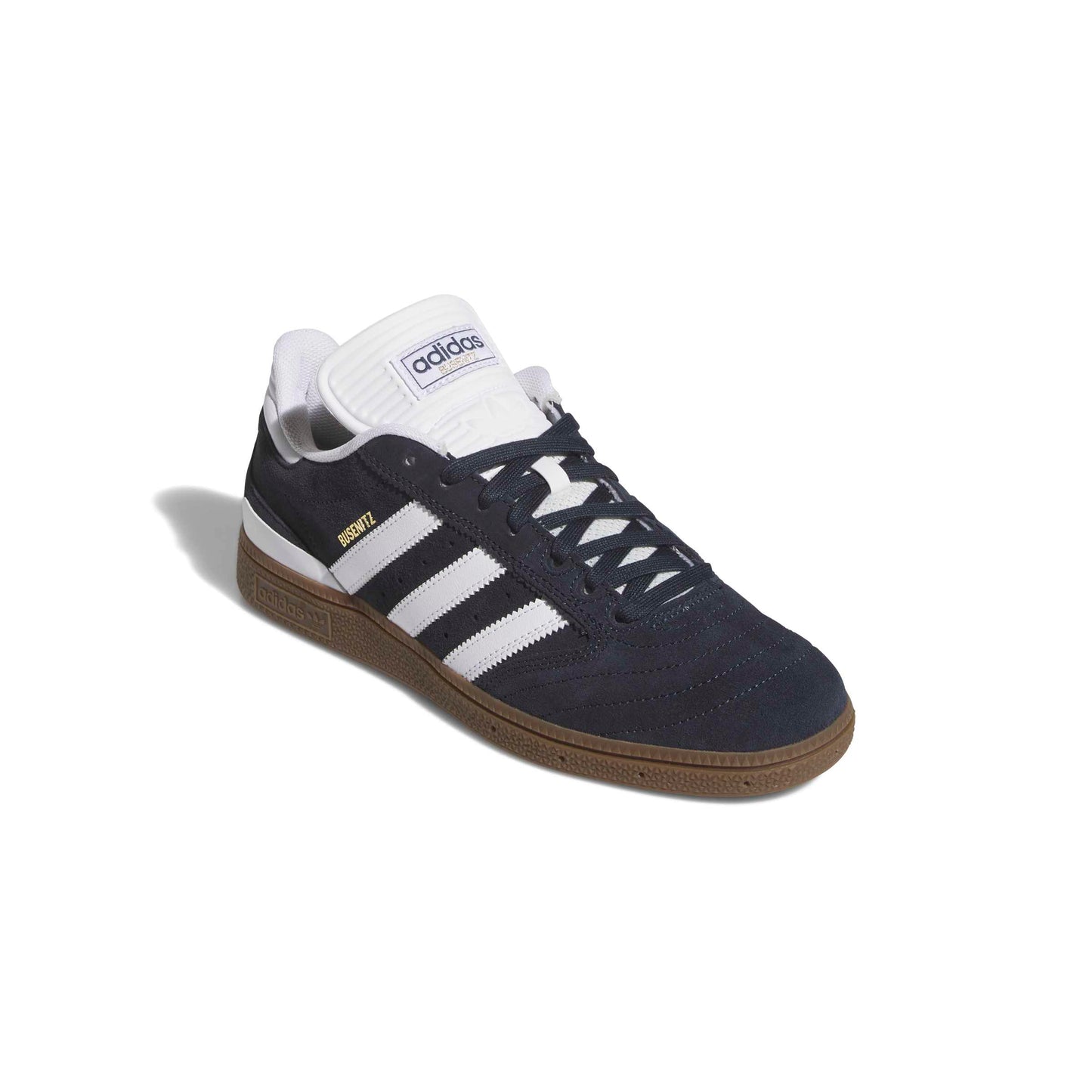 Adidas Busenitz Pro - Aurora Ink White Gum