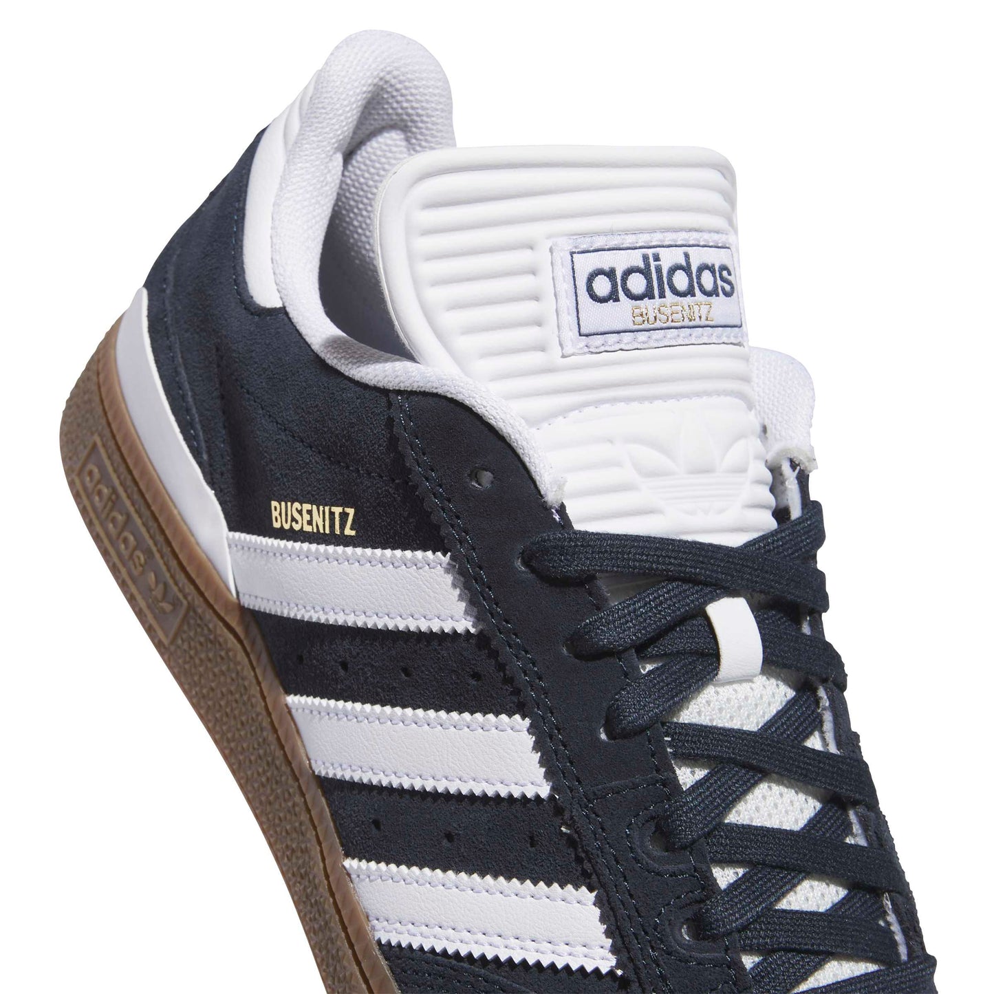 Adidas Busenitz Pro - Aurora Ink White Gum