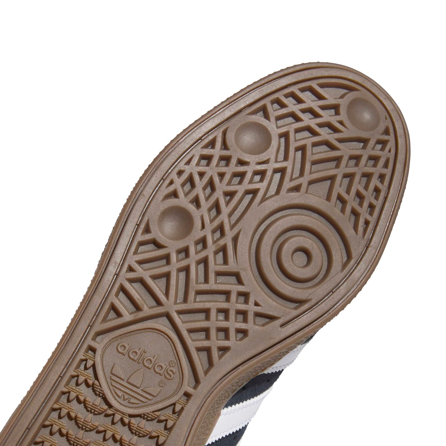 Adidas Busenitz Pro - Aurora Ink White Gum