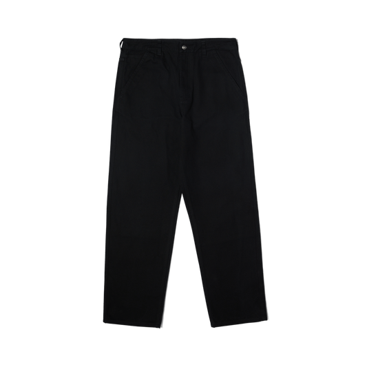 HUF Mason Pant - Black