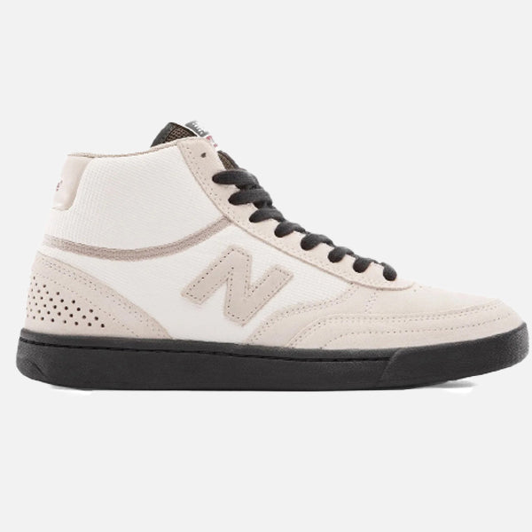 New Balance Numeric 440 High - (Skateshop Day) White Black