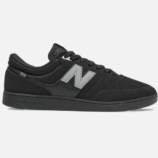 New Balance Numeric Westgate 508 - Black Grey